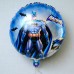 Batman - Round Foil Balloon Batman - Round Foil Balloon