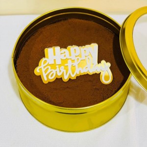 5 Layers Chocolate Dream Cake