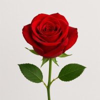 SINGLE FLOWER