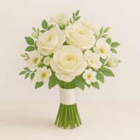 BRIDAL BOUQUET