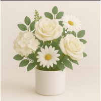 ARTIFICIAL FLOWERS