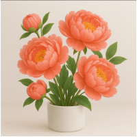 PEONY COLLECTION