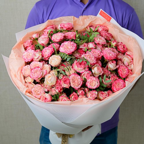 15 - Sunset Glow Bouquet 15 - Sunset Glow Bouquet