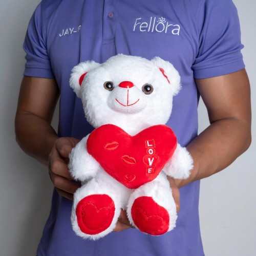 Cheer Bear Cheer Bear