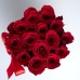 13 Red Roses In A black Round Box 13 Red Roses In A black Round Box