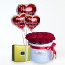  Valentine Delight Set