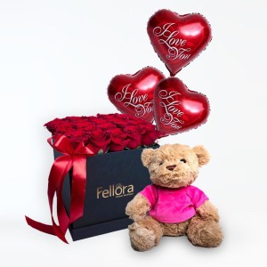  Love Delight Set