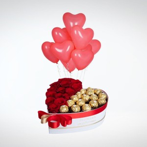  Sweetheart Surprise