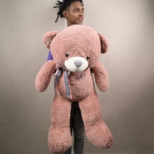  Teddy Honey ????