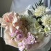 Blushing Elegance Bouquet