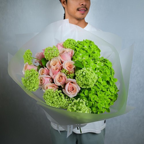 Hyrovi Bouquet
