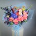 Obsessed Lady Mixed Flower Bouquet