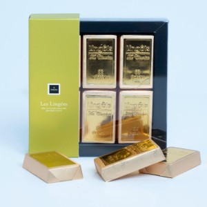 6 Pieces Patchi Chocolate Bar