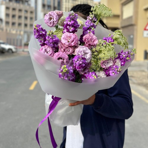 Colorful Wildflowers Colorful Wildflowers