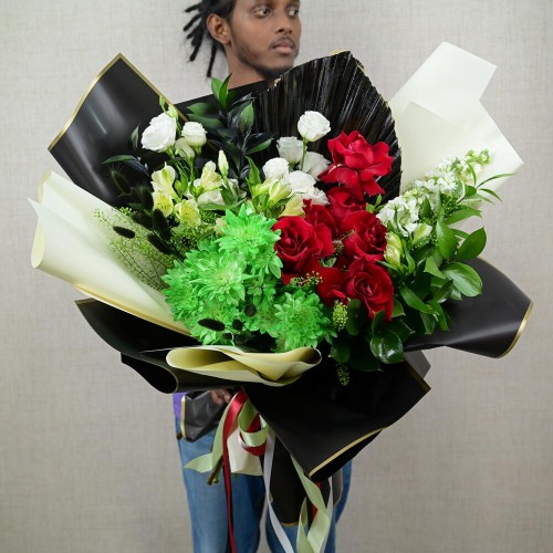 Emirate Cascade Emirate Cascade