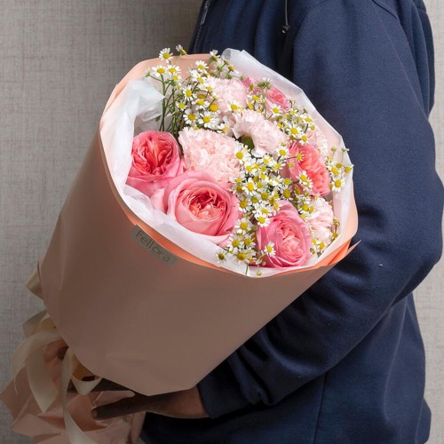 Spring Mix Spring Mix